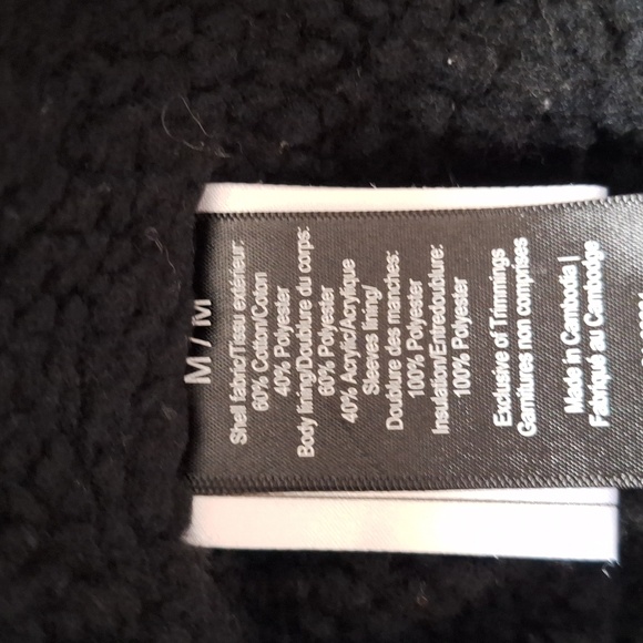 Rip Zone Jacket - Picture 6 of 7